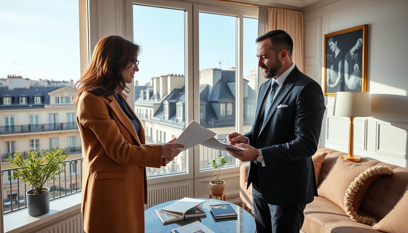 Apartment Search Support for Select Clients